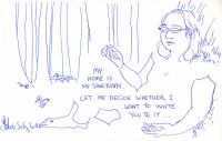 psychic reading