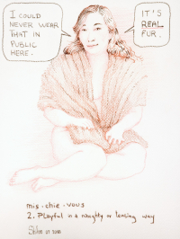 psychic reading