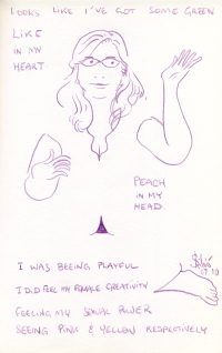psychic reading